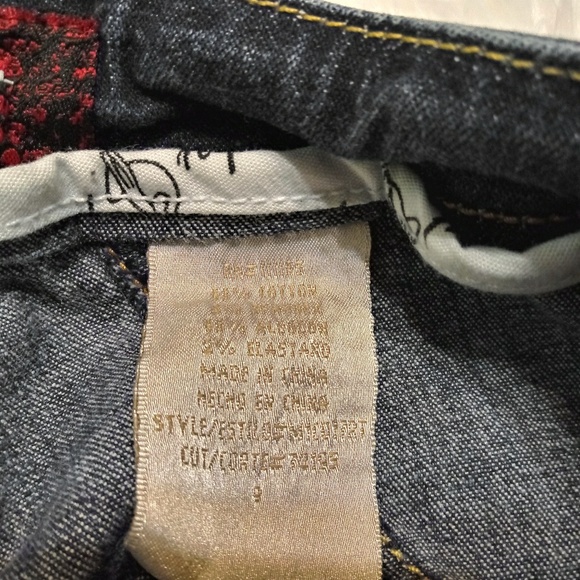 💜 Baby Phat Jeans - Picture 4 of 8